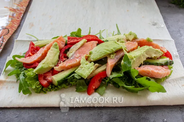 Шаг 8: иллюстрация