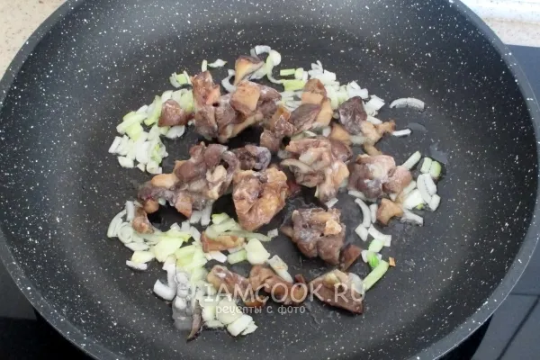 Шаг 2: иллюстрация