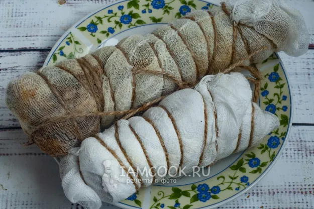 Шаг 20: иллюстрация