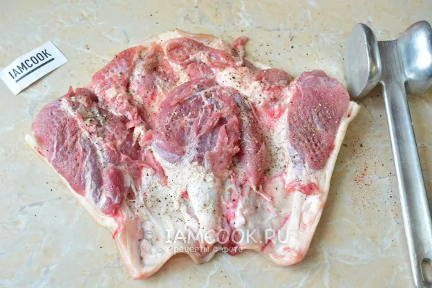 Шаг 5: иллюстрация