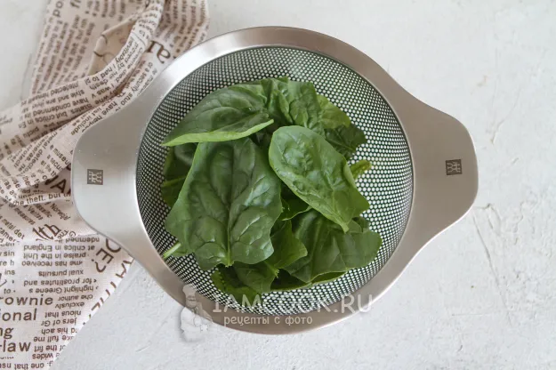 Шаг 3: иллюстрация