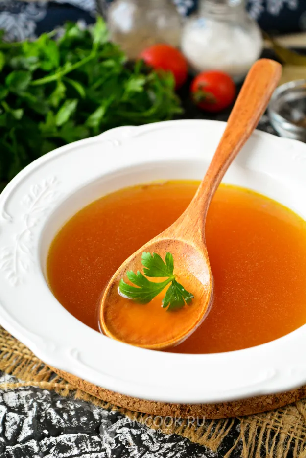 Шаг 8: иллюстрация