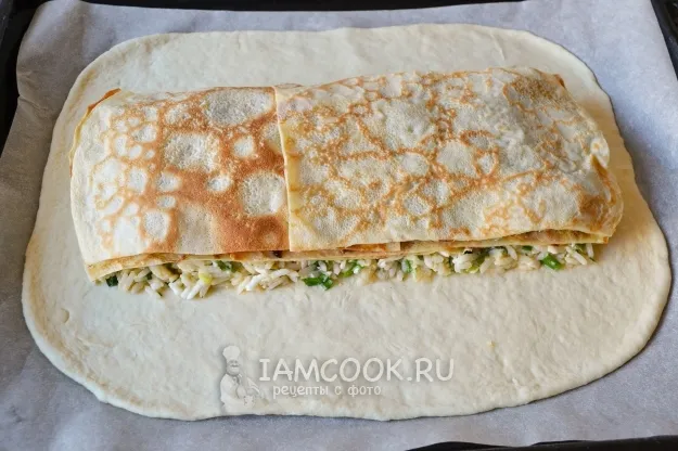 Шаг 14: иллюстрация