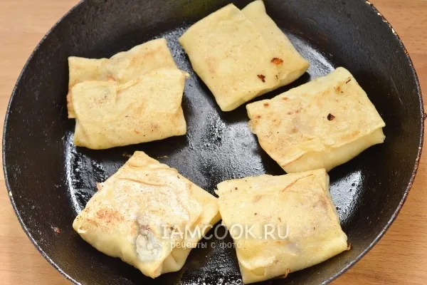 Шаг 11: иллюстрация