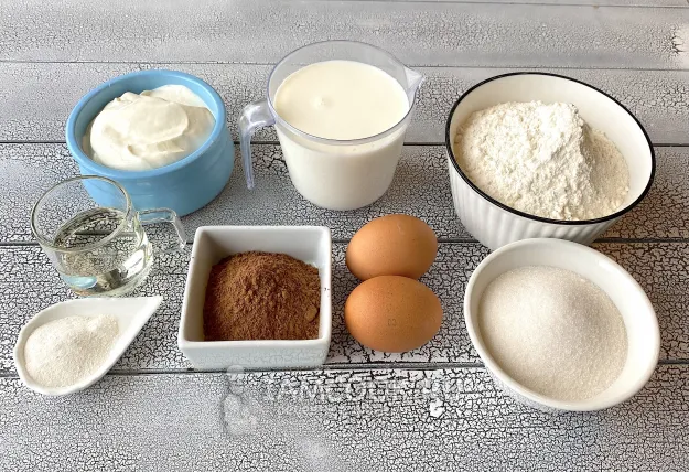 Шаг 1: иллюстрация