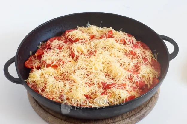 Шаг 7: иллюстрация