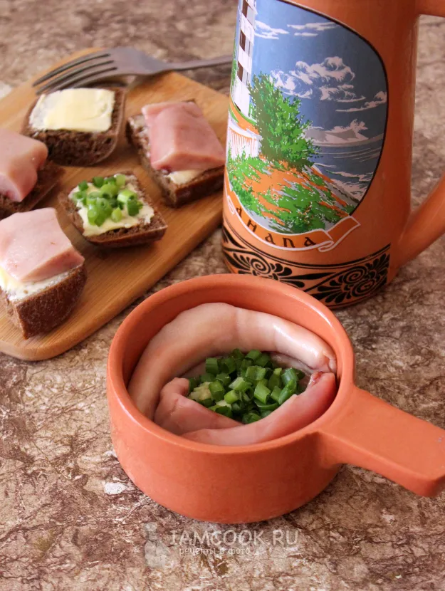 Шаг 6: иллюстрация