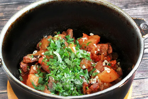 Шаг 9: иллюстрация