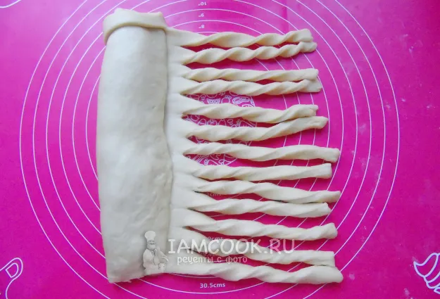 Шаг 12: иллюстрация