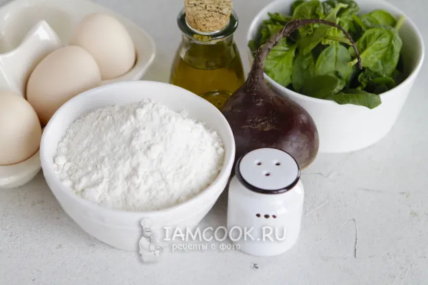 Шаг 1: иллюстрация