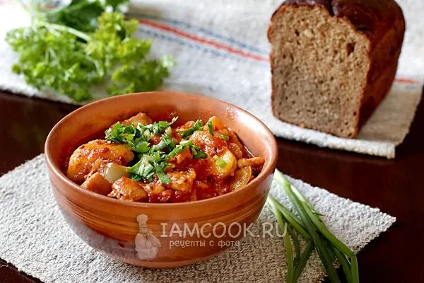 Шаг 9: иллюстрация