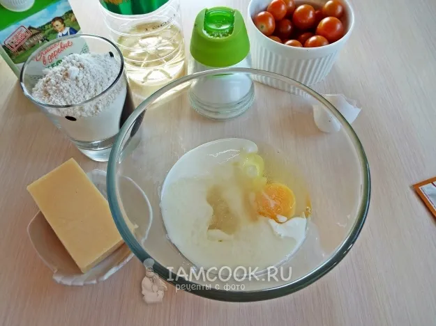 Шаг 2: иллюстрация