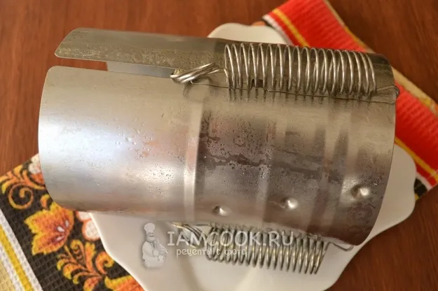 Шаг 13: иллюстрация