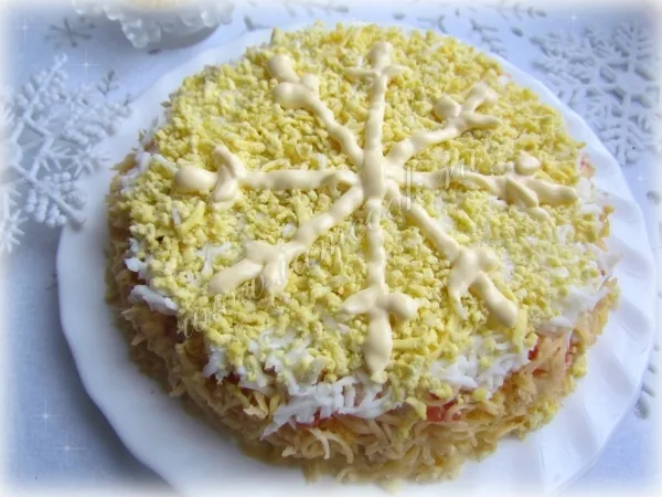 Шаг 14: иллюстрация