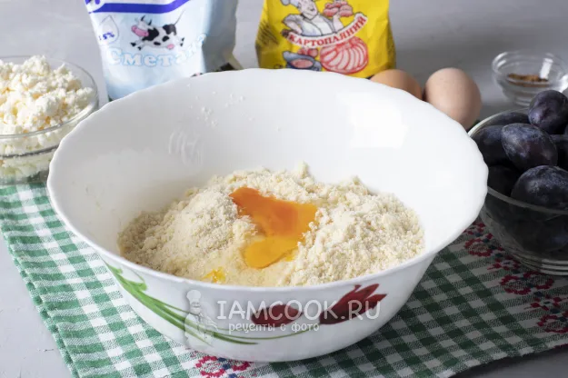 Шаг 3: иллюстрация