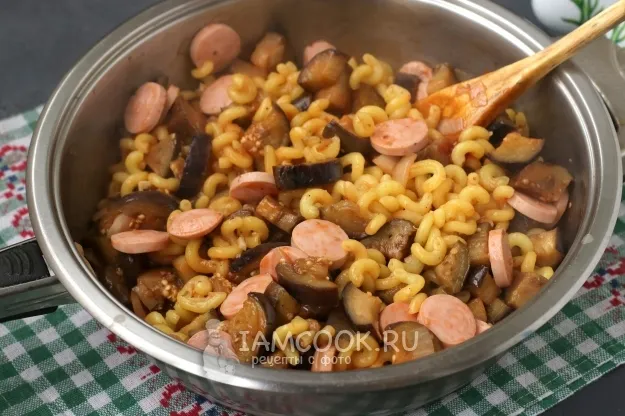 Шаг 8: иллюстрация