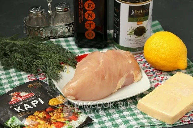 Шаг 1: иллюстрация