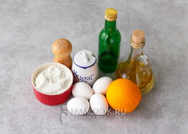 Шаг 1: иллюстрация