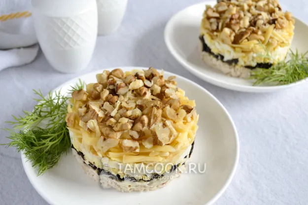 Шаг 9: иллюстрация