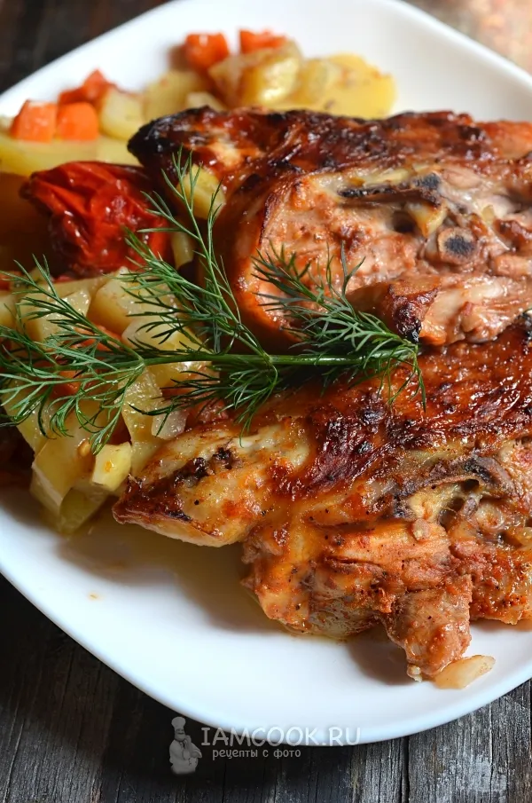 Шаг 9: иллюстрация