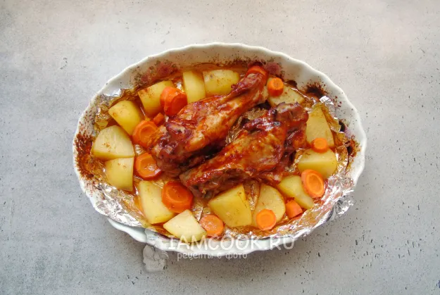 Шаг 5: иллюстрация