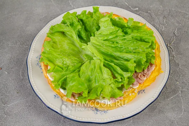 Шаг 6: иллюстрация