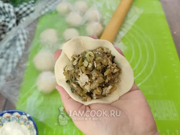 Шаг 13: иллюстрация