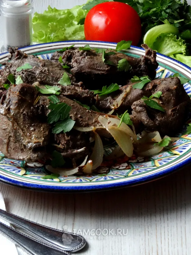 Шаг 7: иллюстрация