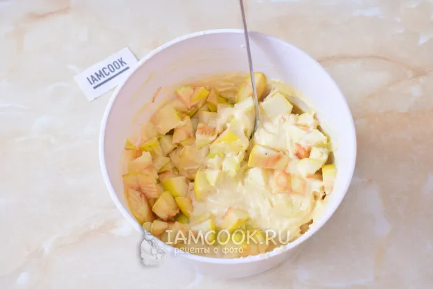 Шаг 6: иллюстрация