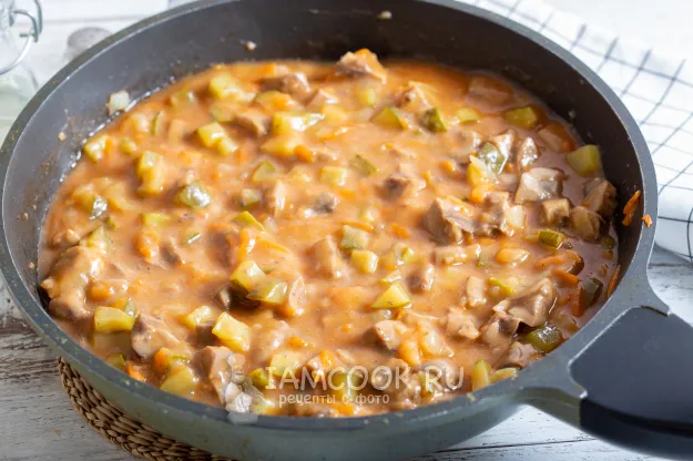 Шаг 10: иллюстрация