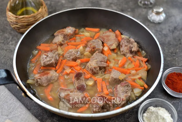 Шаг 4: иллюстрация