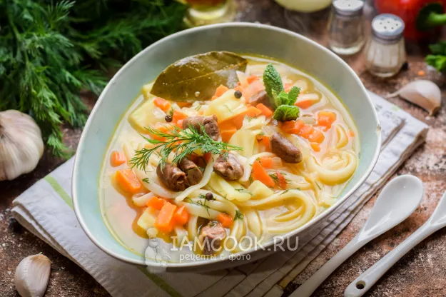 Шаг 10: иллюстрация