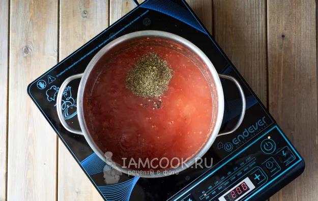 Шаг 9: иллюстрация