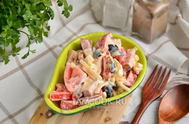 Шаг 10: иллюстрация