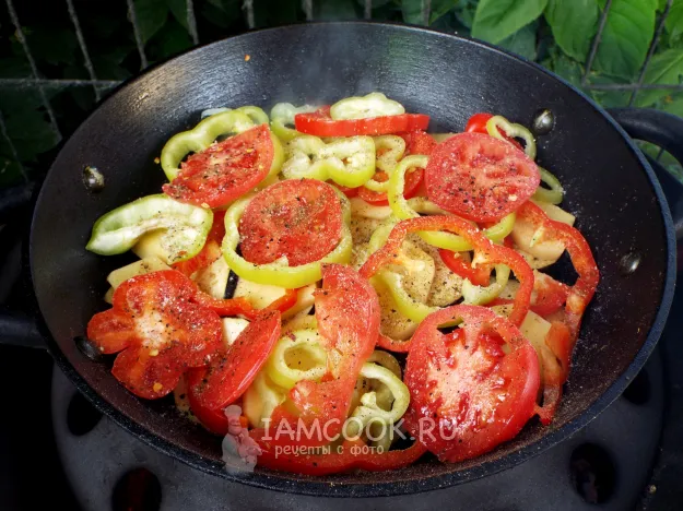 Шаг 10: иллюстрация