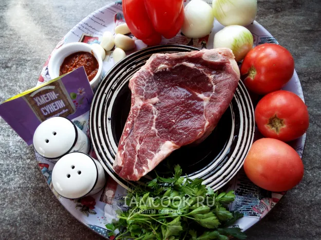 Шаг 1: иллюстрация