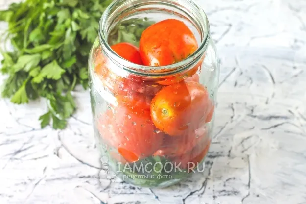 Шаг 3: иллюстрация