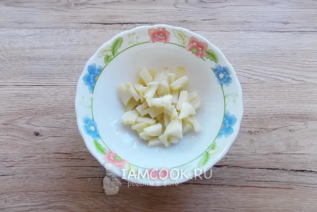 Шаг 2: иллюстрация