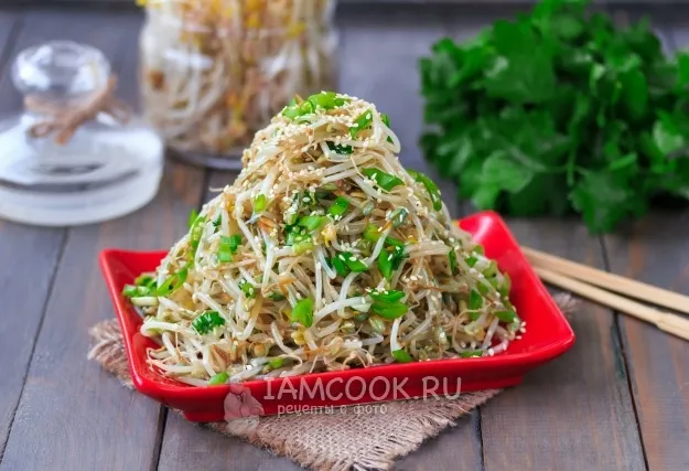 Шаг 1: иллюстрация