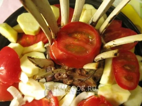 Шаг 11: иллюстрация