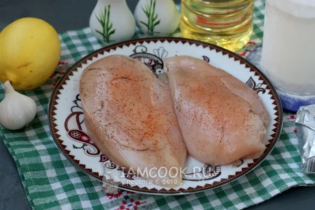 Шаг 2: иллюстрация