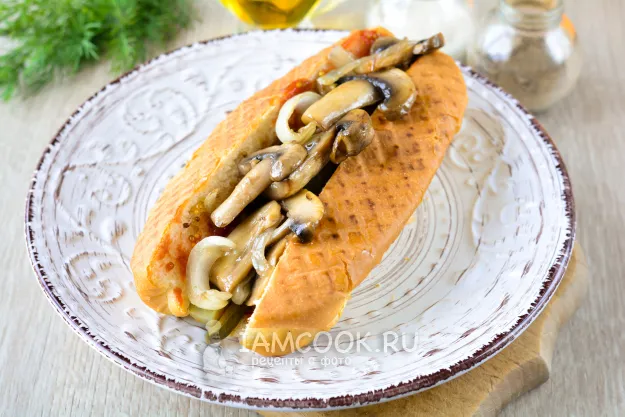 Шаг 8: иллюстрация