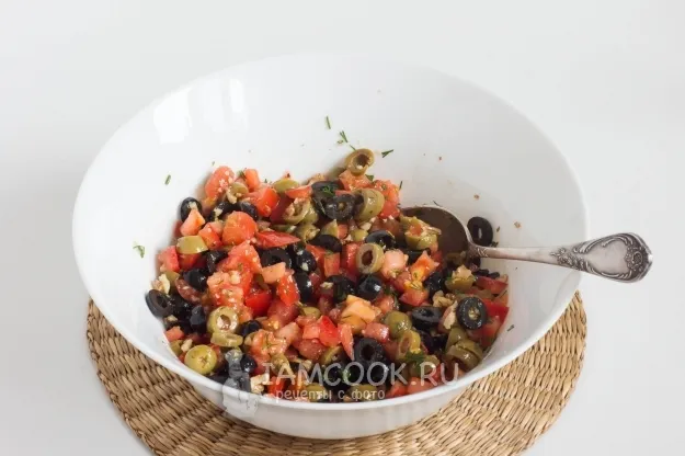 Шаг 5: иллюстрация