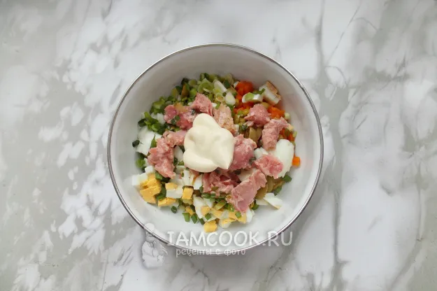 Шаг 8: иллюстрация