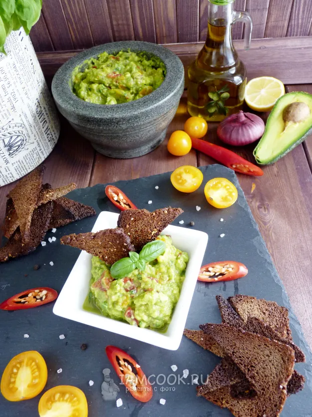 Шаг 8: иллюстрация