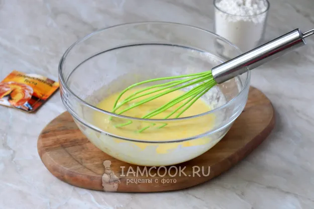 Шаг 3: иллюстрация