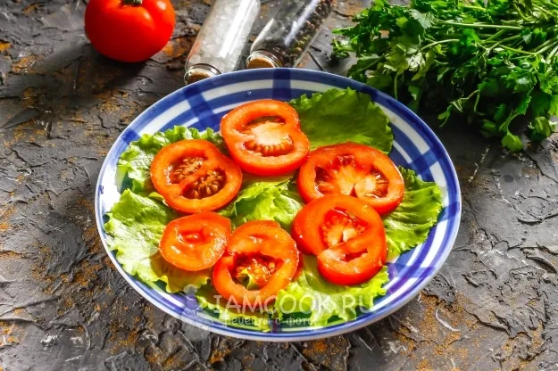 Шаг 5: иллюстрация