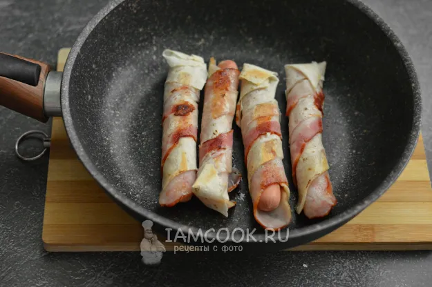 Шаг 5: иллюстрация