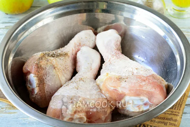 Шаг 2: иллюстрация