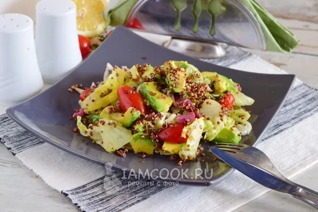 Шаг 11: иллюстрация